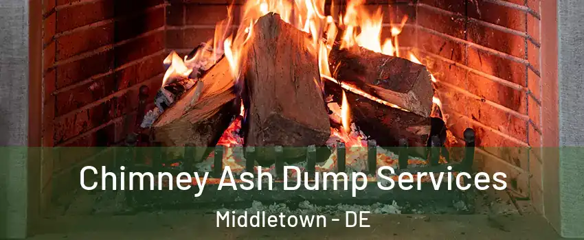  Chimney Ash Dump Services Middletown - DE