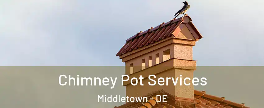  Chimney Pot Services Middletown - DE