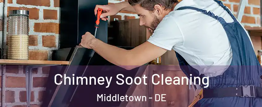  Chimney Soot Cleaning Middletown - DE
