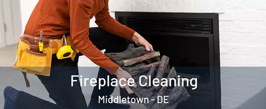  Fireplace Cleaning Middletown - DE
