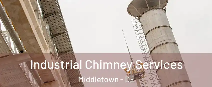  Industrial Chimney Services Middletown - DE