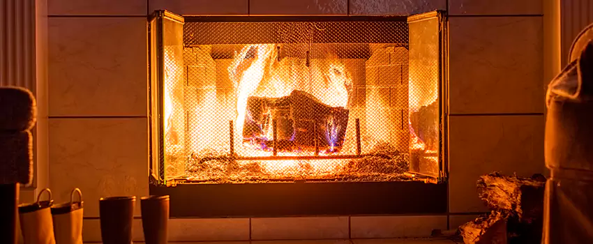Astria Vent Free Gas Fireplaces Installation in Middletown, DE