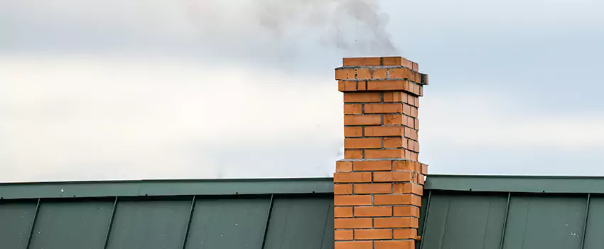 Animal Screen Chimney Cap Repair And Installation Services in Middletown, Delaware