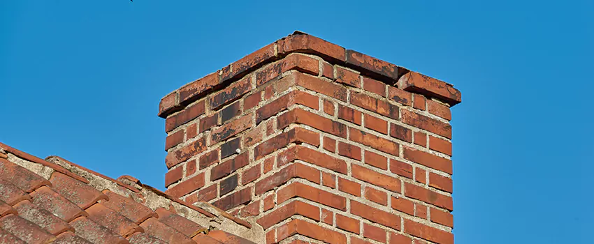 Clean Blocked Chimney in Middletown, Delaware