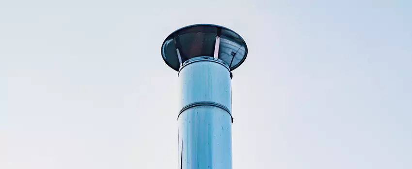 Wind-Resistant Chimney Caps Installation and Repair Services in Middletown, Delaware