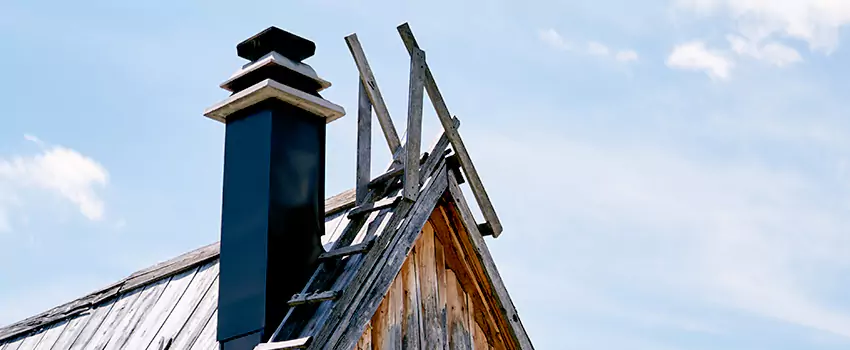 Chimney Creosote Cleaning in Middletown, DE
