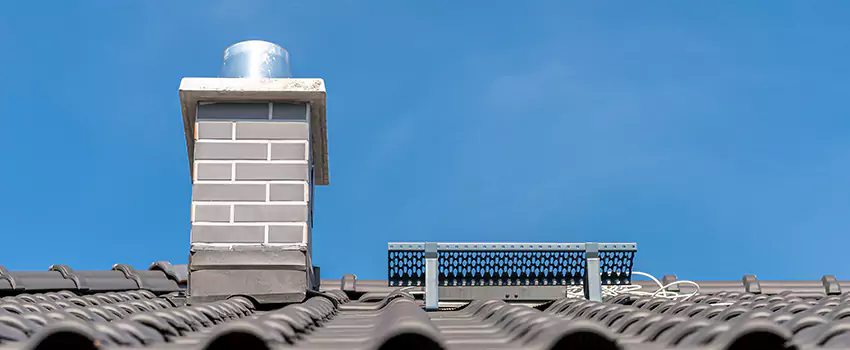 Chimney Flue Relining Services in Middletown, Delaware
