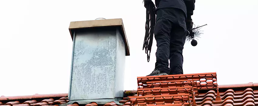 Chimney Liner Services Cost in Middletown, DE