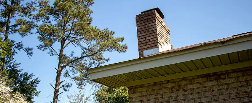 Budget-Friendly Chimney Masonry Service in Middletown, Delaware
