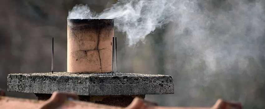 Wood Burning Chimney Odor Removal in Middletown, DE