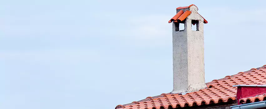 Chimney Pot Replacement in Middletown, DE