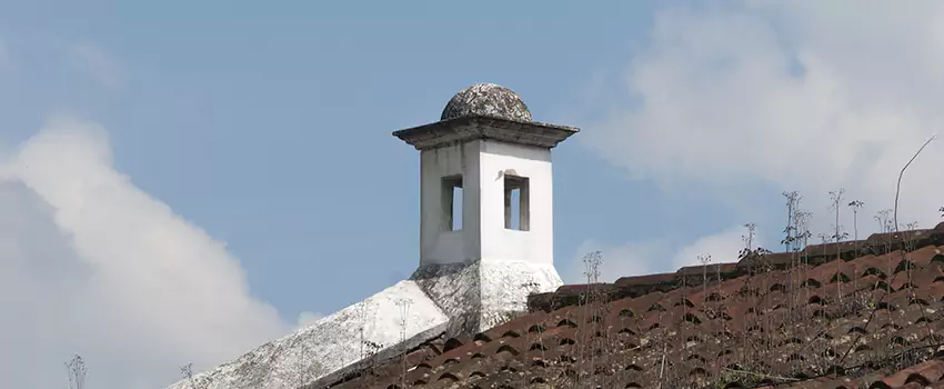 Cost To Rebuild A Chimney in Middletown, DE