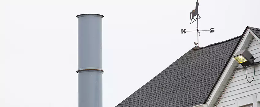 Chimney Inspection in Middletown, DE