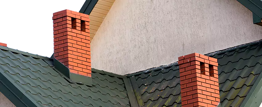 Chimney Saver Waterproofing Services in Middletown, Delaware