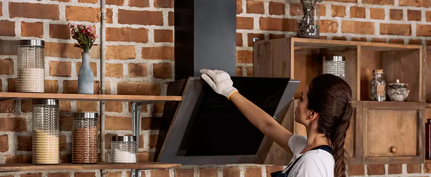 Chimney Installation in Middletown, DE