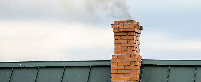 Chimney Soot Cleaning Cost in Middletown, DE