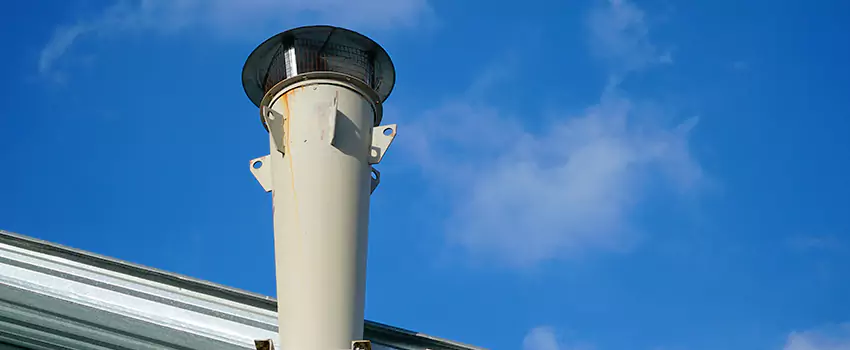 Chimney Spark Arrestor Requirements in Middletown, DE