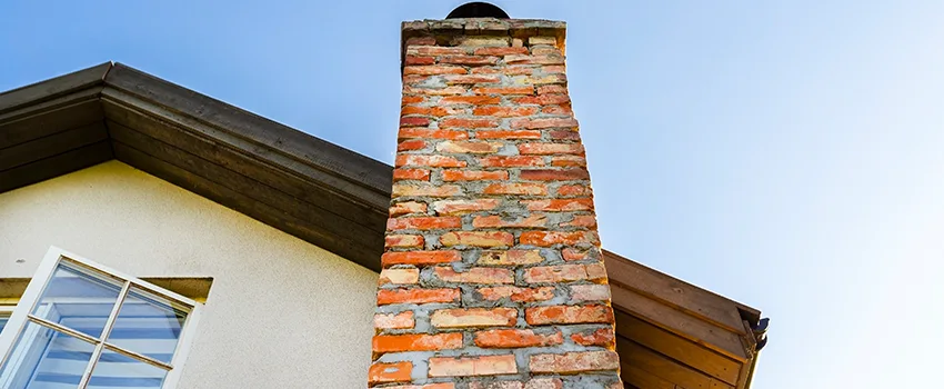 Chimney Mortar Replacement in Middletown, DE
