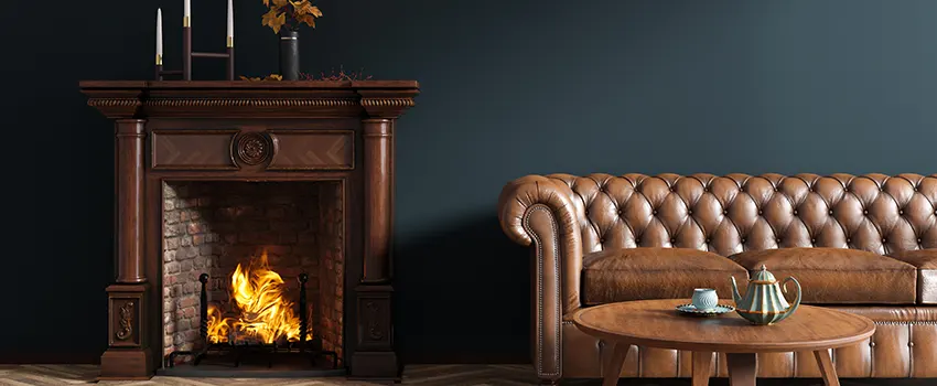 Traditional Fireplace Design Refurbishment Costs in Middletown, Delaware