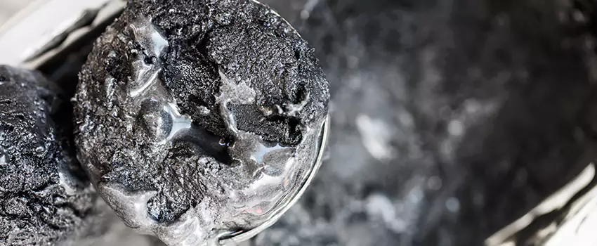 Clogged Dryer Vent Lint Cleaning in Middletown, Delaware