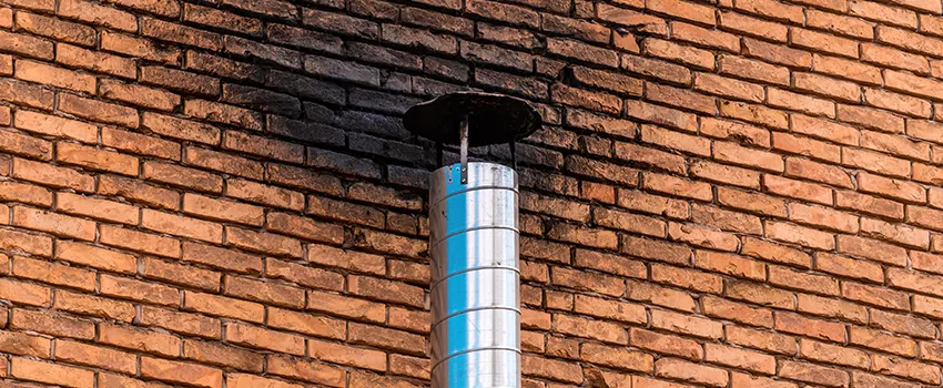 Diagnosing Commercial Chimney Problems in Middletown, DE