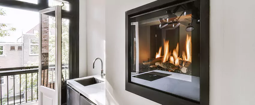Dimplex Fireplace Installation and Repair in Middletown, Delaware