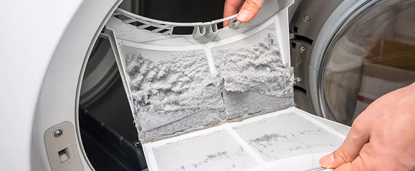 Best Dryer Lint Removal Company in Middletown, Delaware