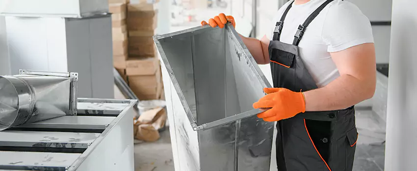 Benefits of Dryer Vent Inspection in Middletown, DE