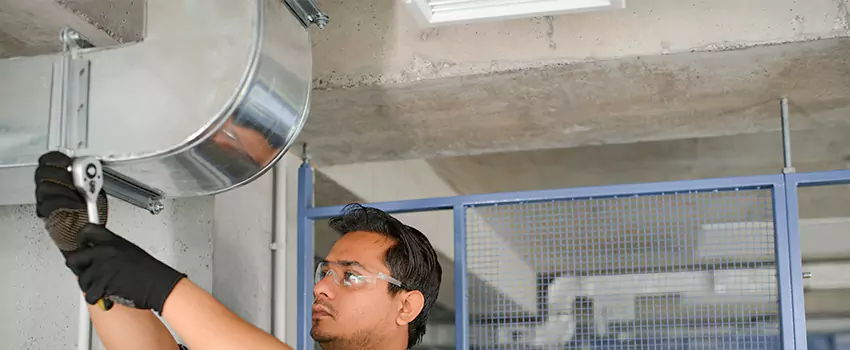 HVAC Ductwork Cleaning in Middletown, DE