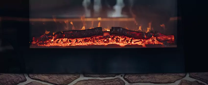 Outdoor Electric Fireplace Installation Solutions in Middletown, DE