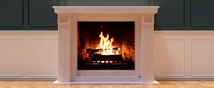 Empire Comfort Systems Fireplace Installation and Replacement in Middletown, Delaware