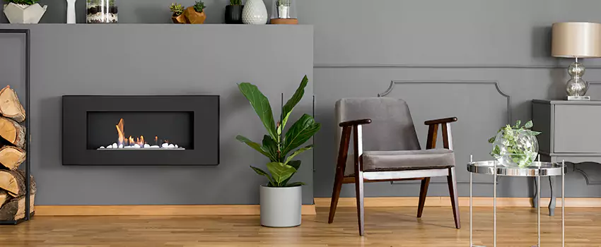 Ethanol Fireplace Burner Repair in Middletown, DE