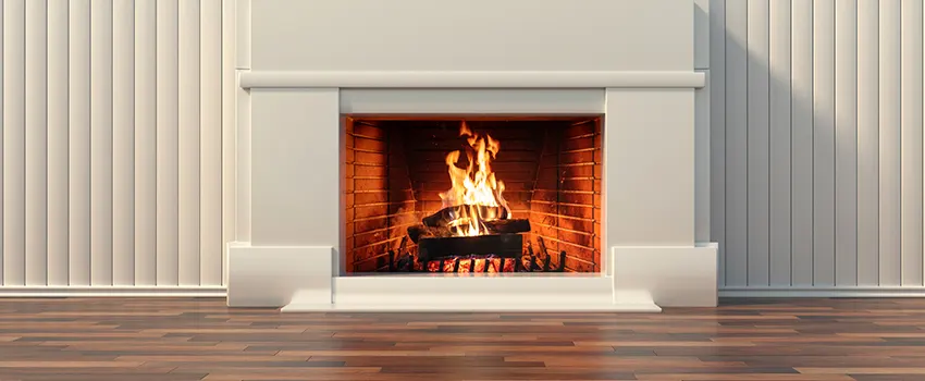 Fireplace Broken Ashtray Repair Services in Middletown, Delaware