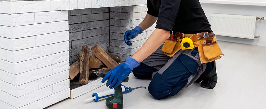 Fireplace Doors Cleaning in Middletown, Delaware