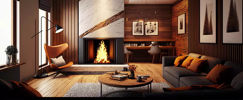 Fireplace Design Ideas in Middletown, DE