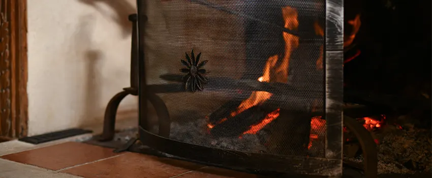 Electric Metal Fireplace installation Services in Middletown, DE