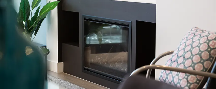 Welding Repairs for Fireplace Grate in Middletown, DE