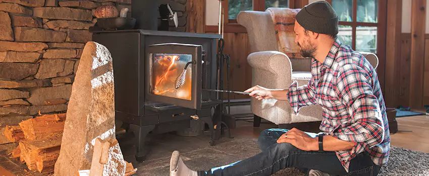 Fireplace Chimney Maintenance in Middletown, Delaware