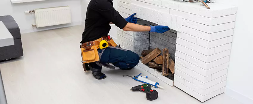 Cleaning Direct Vent Fireplace in Middletown, DE