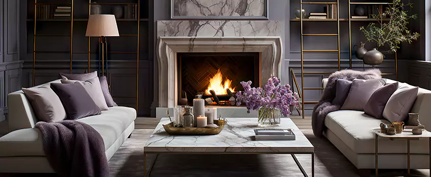 Fireplace Xtrordinair Ember-Glo Insert Fireplace Maintenance in Middletown, Delaware