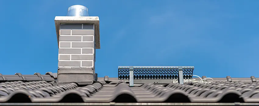 Repair Blocked Chimney in Middletown, Delaware