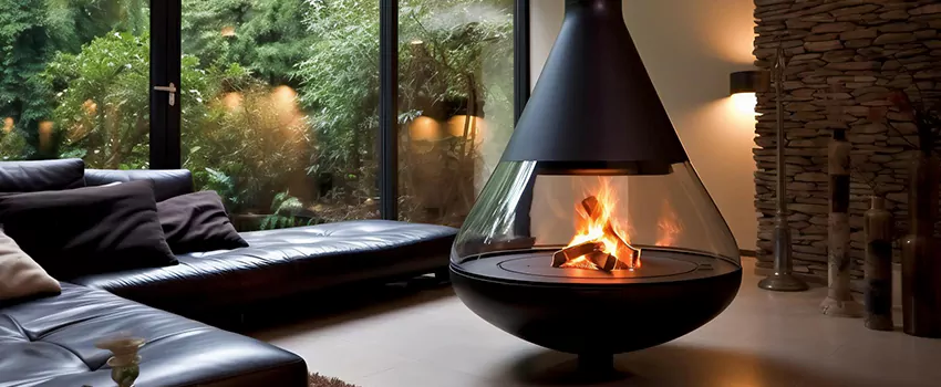 Affordable Floating Fireplace Repair And Installation Services in Middletown, Delaware