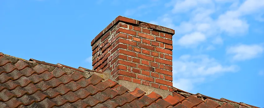 Flue Tiles Cracked Repair Services near Me in Middletown, DE