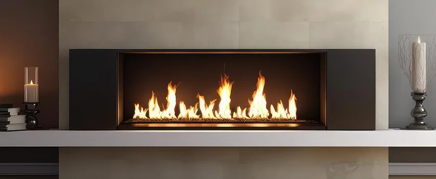 Vent Free Gas Fireplaces Repair Solutions in Middletown, Delaware