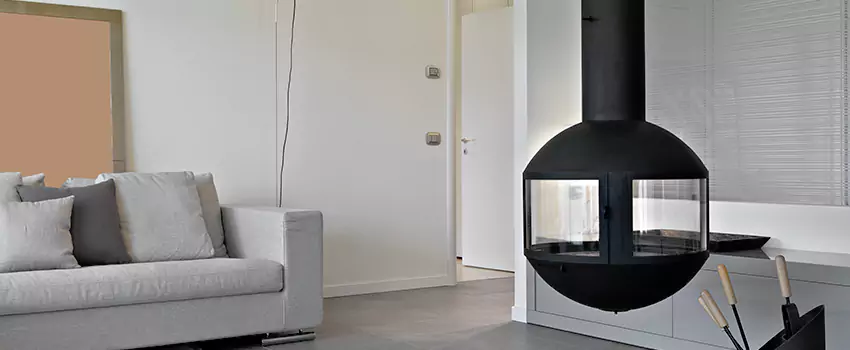 Hanging & Suspended Fireplaces Designer in Middletown, Delaware