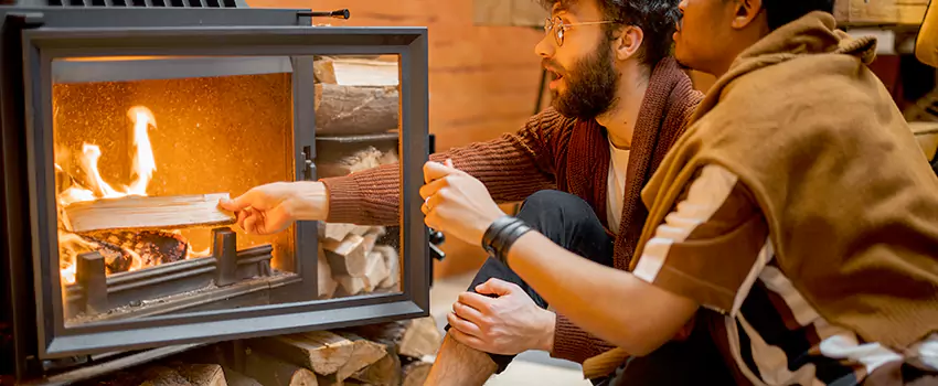 Benefits of Harman Stoves Fireplace in Middletown, Delaware