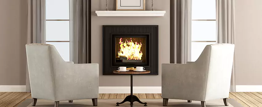 Heat & Glo Outdoor Gas Fireplaces Installation Contractors in Middletown, Delaware