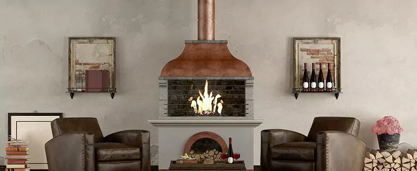Benefits of Pacific Energy Fireplace in Middletown, Delaware
