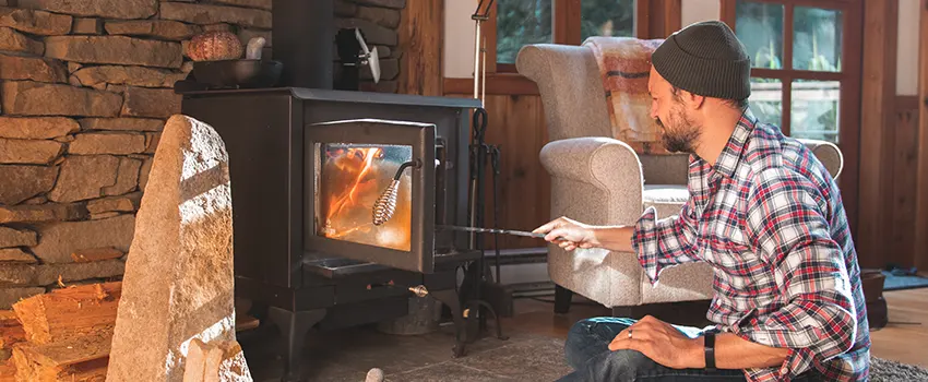 Cost of Pellet Fireplace Installation Services in Middletown, DE
