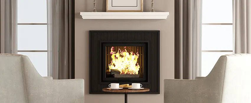 Superior Outdoor Fireplace Repair in Middletown, DE